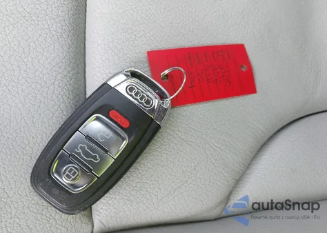 2013 Audi Q5 2.0T Premium из США, поврежденный, VIN WA1LFAFPXDA065521